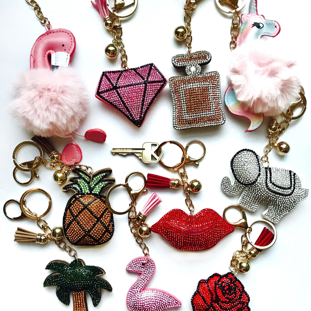 
                      
                        Lips Keychain
                      
                    